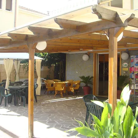 Otel Moroni Rimini