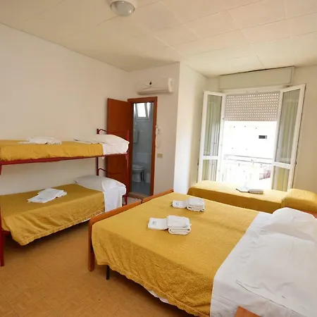 Moroni Hotel Rimini