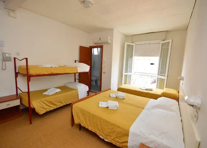 Moroni Hotel Rimini