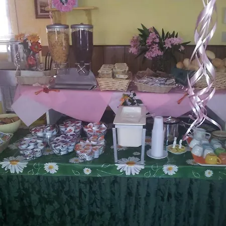 Moroni Otel 2*